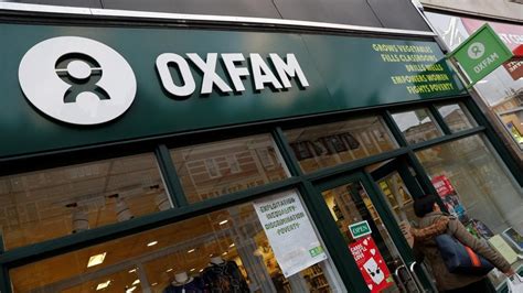 oxfam branches